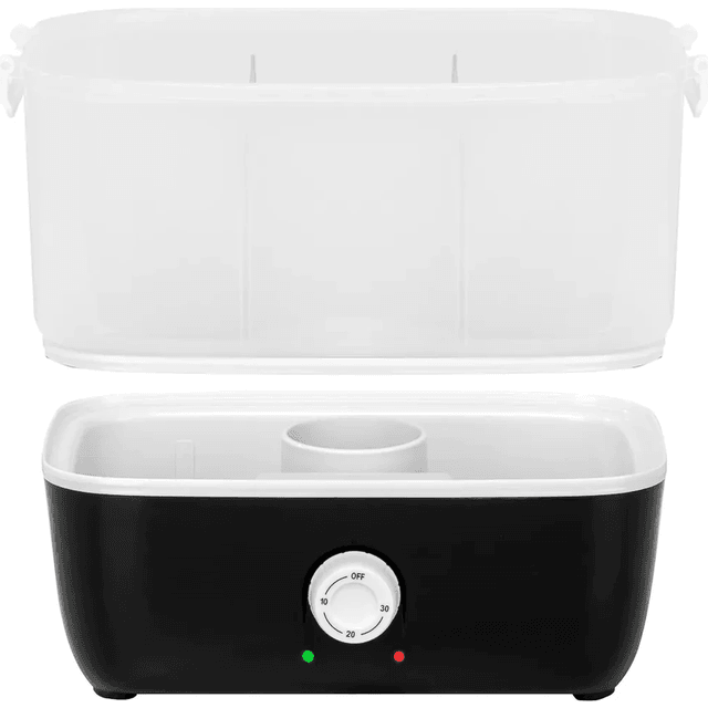 ActiveShop Håndklædevarmer ELEGANTE 10 600W