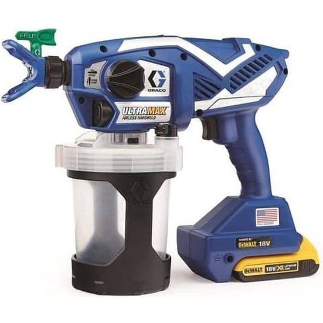 Graco GO17P258