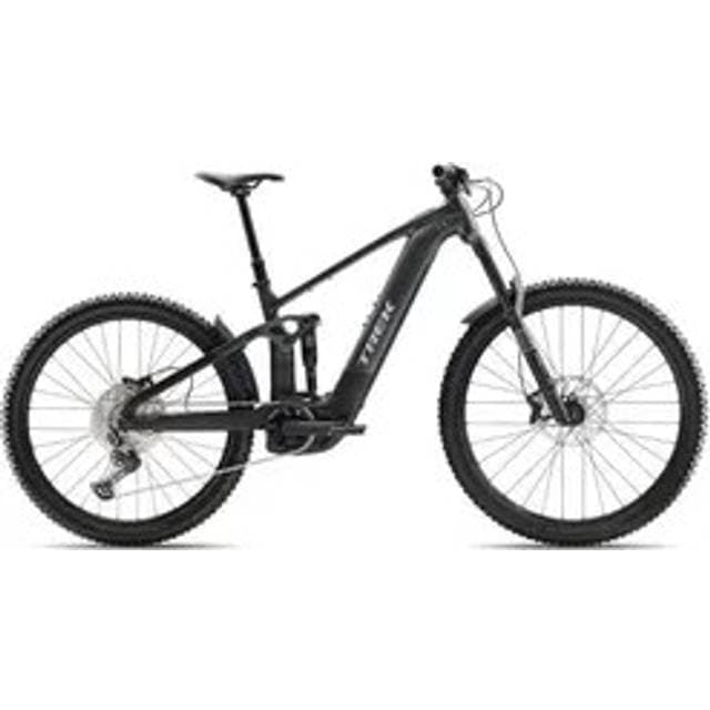 Trek Rail+ 5 Gen 5 L 800 Wh Unisex