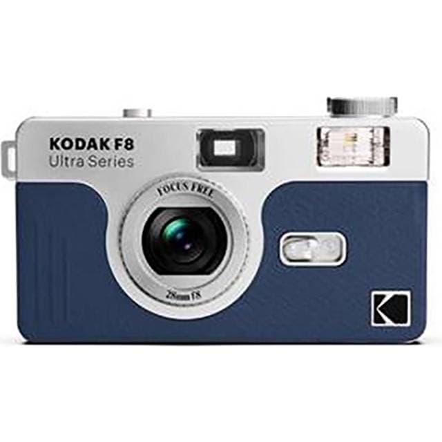 Kodak 35mm Analogt Kamera F8