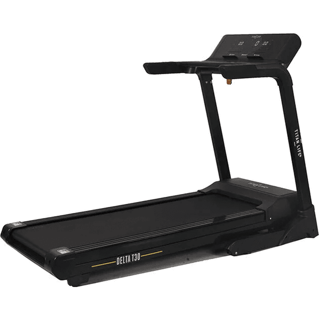Titan Life Delta Løbebånd T30