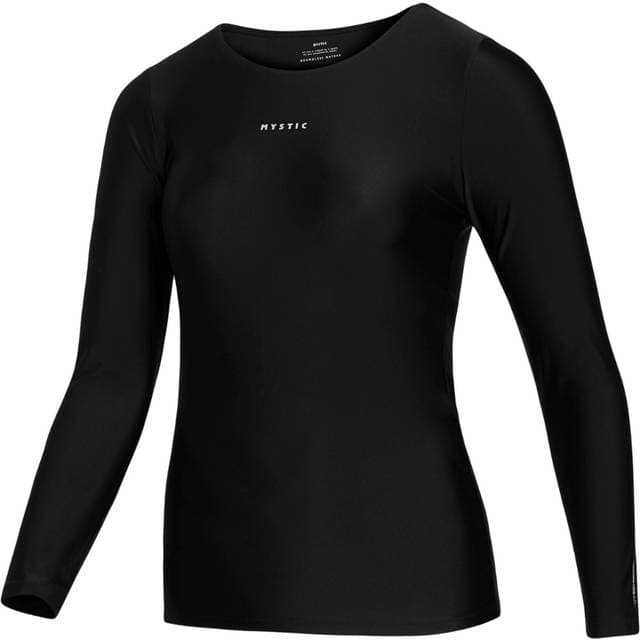 Mystic Womens Star Long Sleeve Lycra Vest