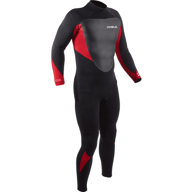 Gul Response 32 BS Steamer MT Black