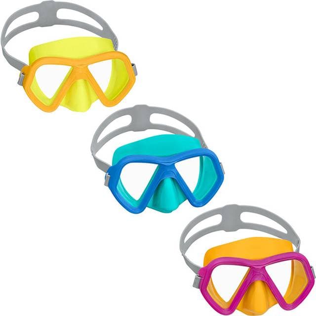 Bestway Børne Dykker Maske 1 Enhed