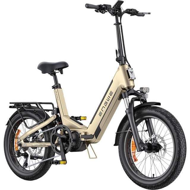 Engwe L20 3.0 Pro - Champagne Unisex