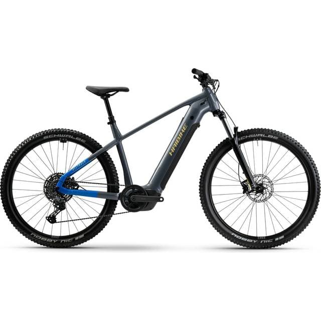 Haibike El MTB Alltrack 6.5