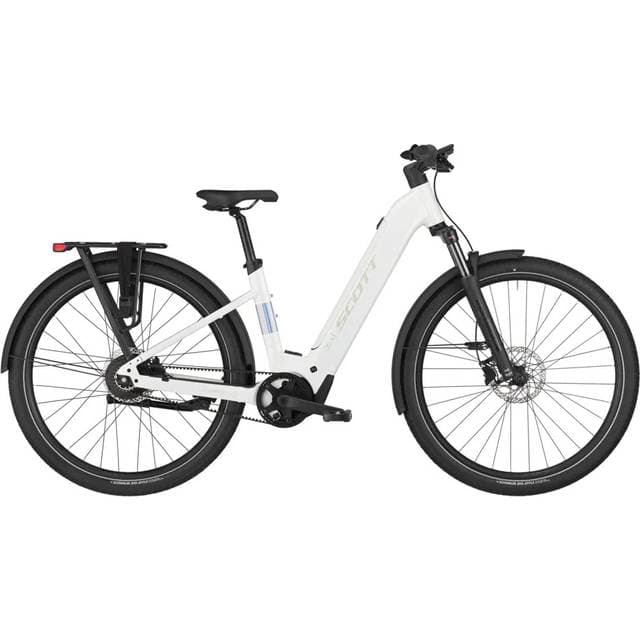 Scott Sub 10 Belt Wave