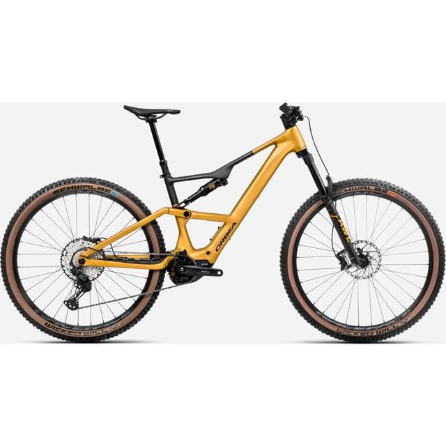Orbea El MTB Rise SL H20 Unisex