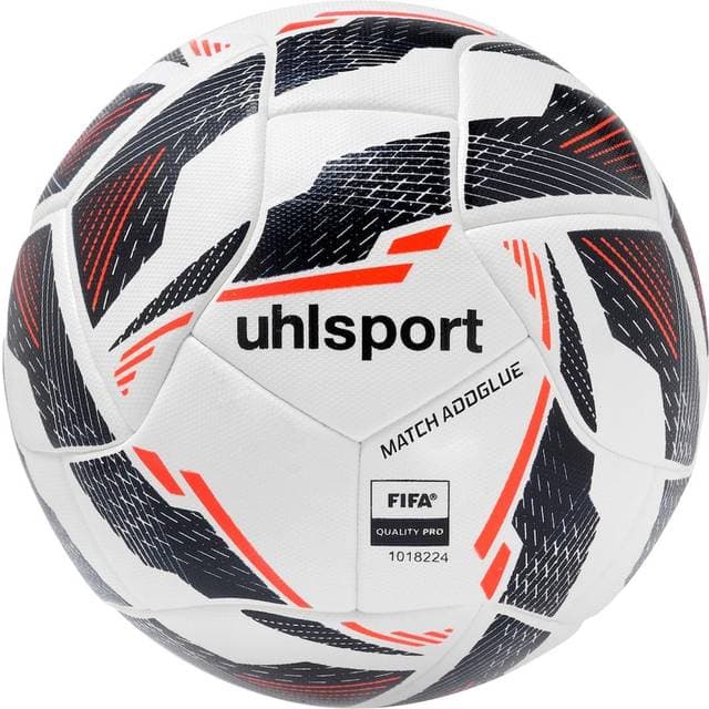 Uhlsport Match Addglue Football Ball