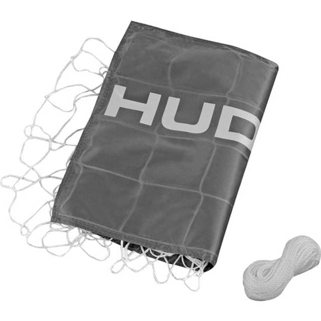 Hudora Football Goal Net 213 cm