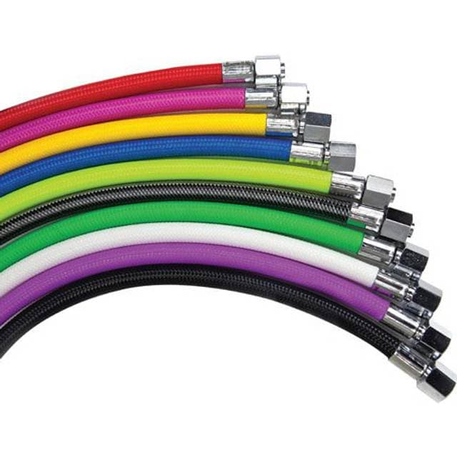 miflex Regulatorslange 150 cm