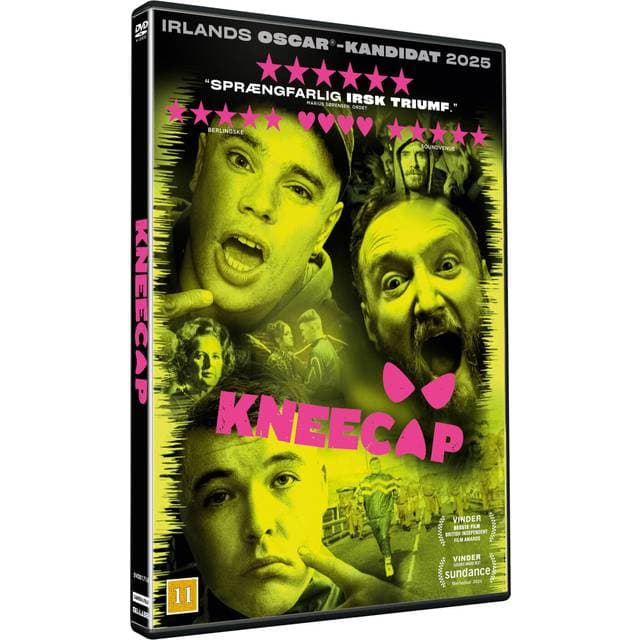 Kneecap (DVD)