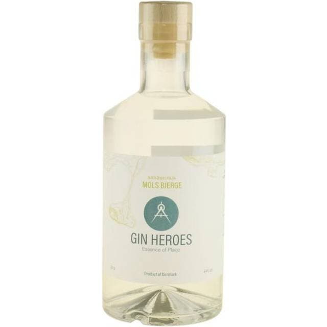 Mols Bjerge National Park Gin 5 cl