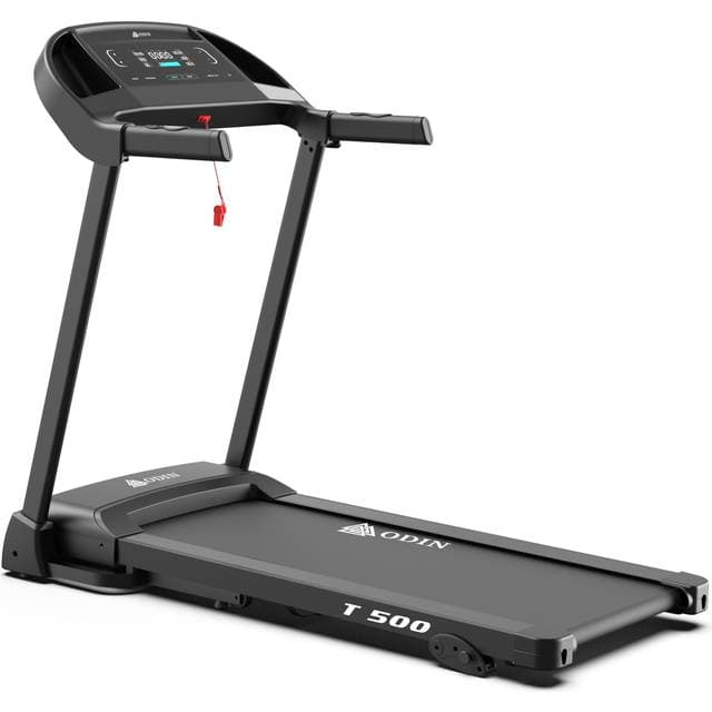 ODIN T500 Løbebånd