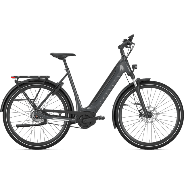 Gazelle Ultimate C5 HMB Dame 2025