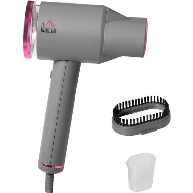 Northio Höyryharja Taitettava 1520W 1520W