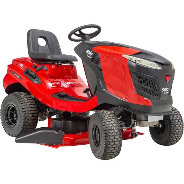 solo by AL-KO Havetraktor T 15-93.3 HDS-A