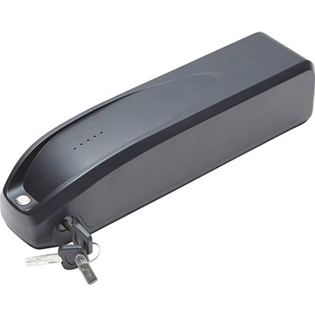 Promovec Downtube Batteri 2 8,8AH 36V