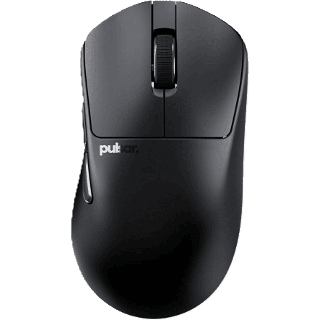 Pulsar X3 Trådløs Gaming Mus