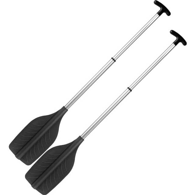 Seatec Paddel Alu Teleskob 50-120 cm