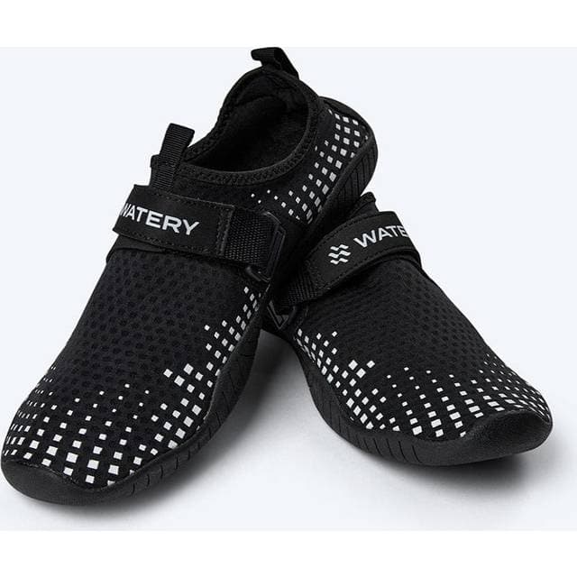 Watery Badesko Til Voksne Devera Sort