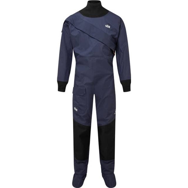 Gill 4806 Tørdragt Navy str. L