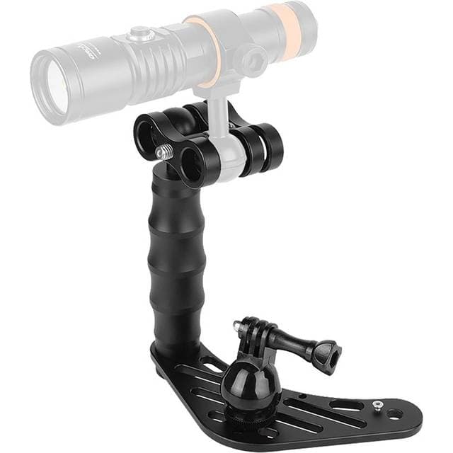 Orcatorch H02 Single Mini Tray