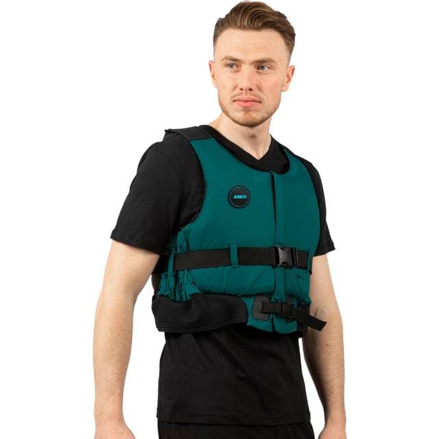 JoBe Adventure Vest Til Mænd Atlantic Green