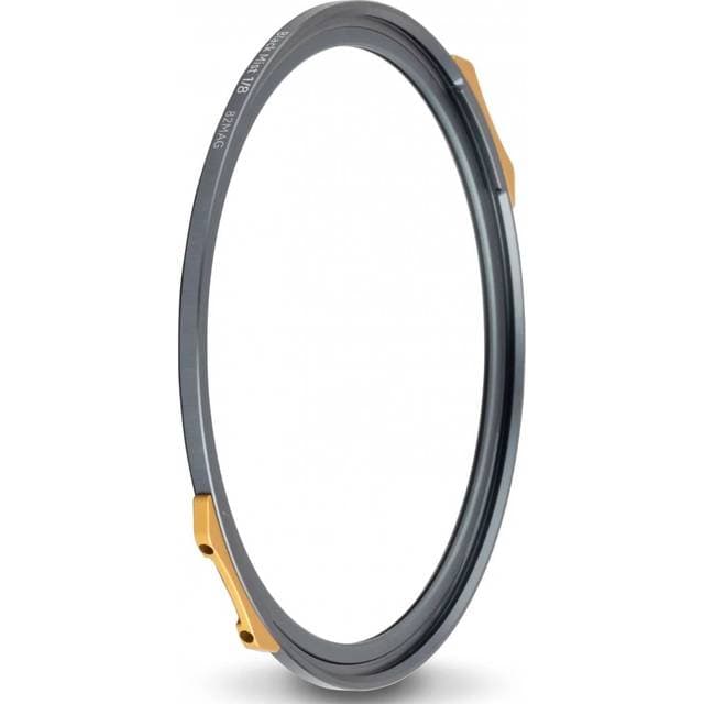 NiSi JetMag Pro Filter Black Mist 1/8