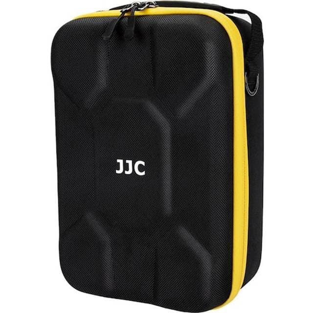 JJC HSCC-2 Yellow Typu Shell Case