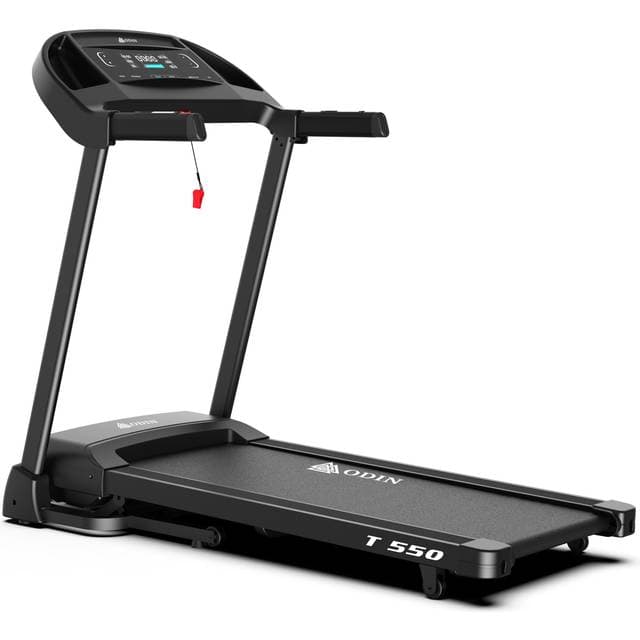ODIN T550 Løbebånd