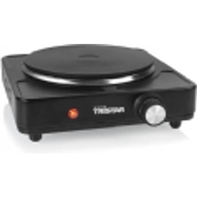 TriStar KP-6151 Electric Table Hob