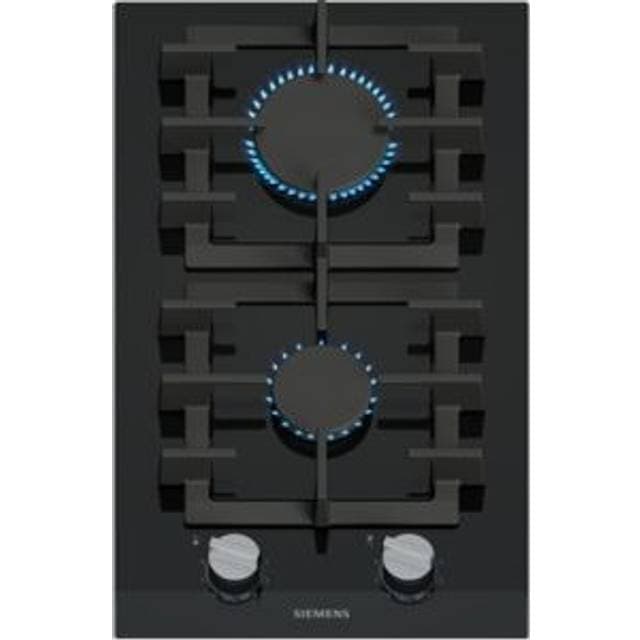 Siemens ER3A6BI40 Iq700 Gaskogeplade