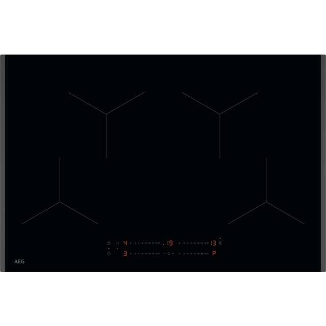 AEG 5000 Induktionskogeplade TO84IA00FB