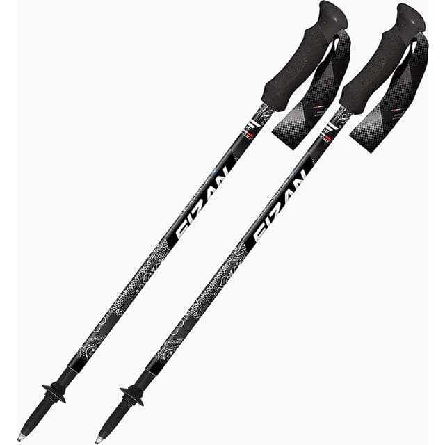 Fizan Compact 3 MS Trekking Poles