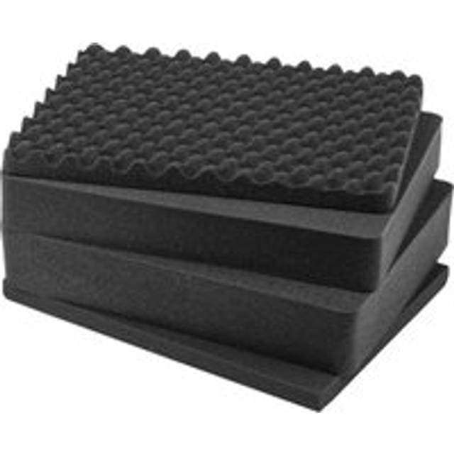Calumet Hard Case Foam Insert 3618