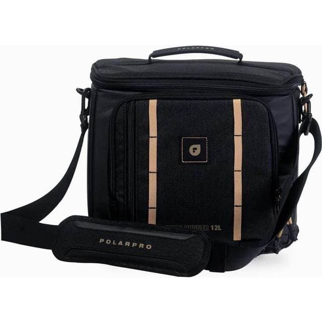 Polarpro Polaroid RoadRunner 12L Sling