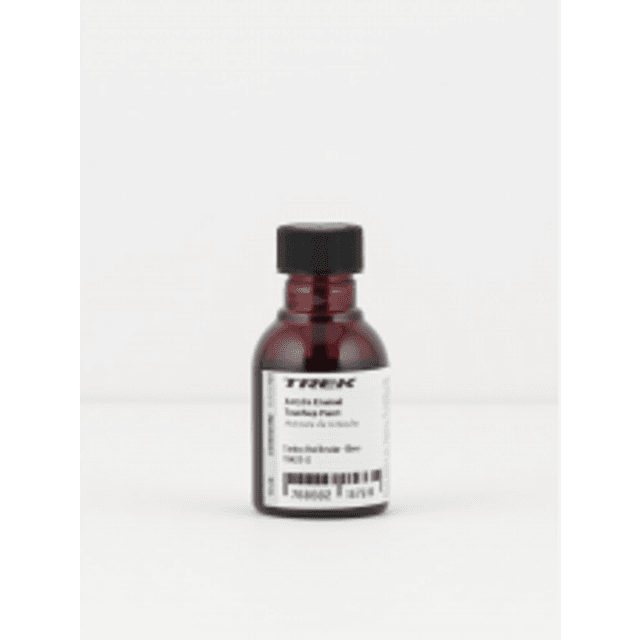 Trek Touch-up Paint Glans Rød TK425-S