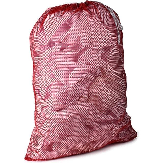 Handy Laundry Commercial Mesh Bag - Dorm