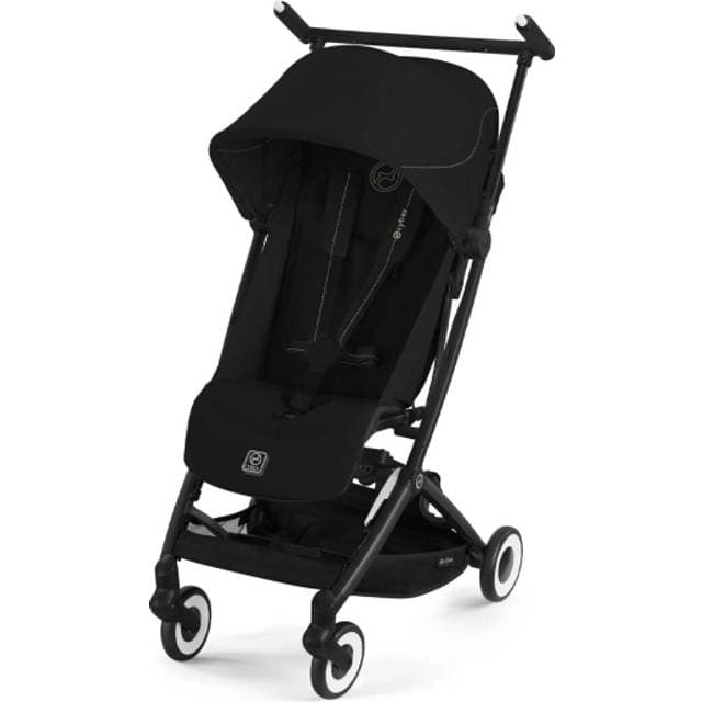 Cybex Libelle Magic Black