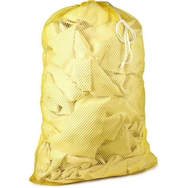 Handy Laundry Commercial Mesh Bag - Dorm
