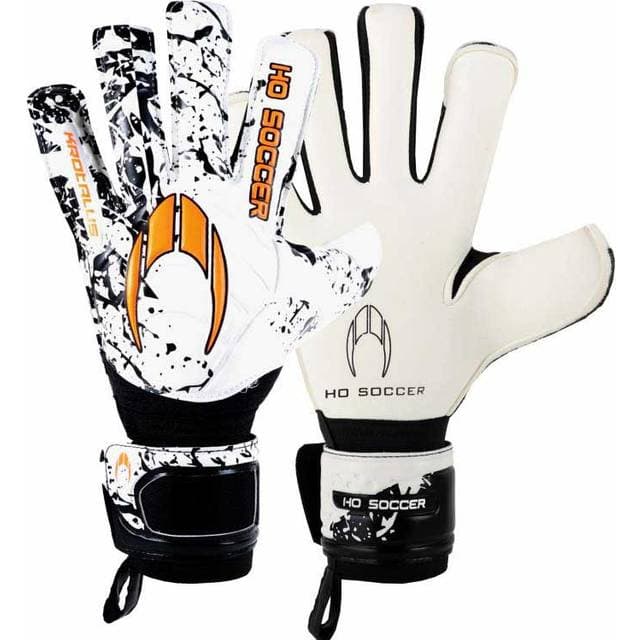 ho-soccer Krotalus II RN Goalkeeper Gloves