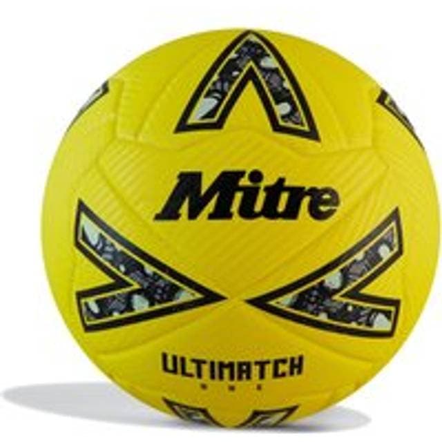 Mitre Ultimatch One 24 Match Football Ball