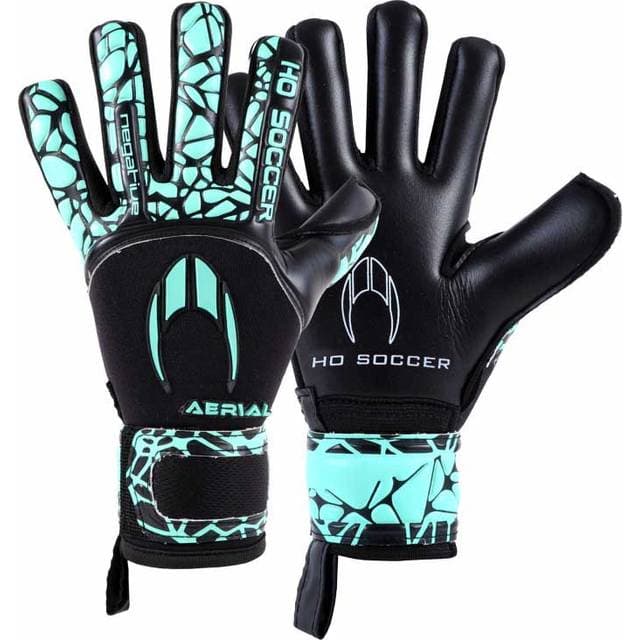 ho-soccer Aerial III Ng Goalkeeper Gloves