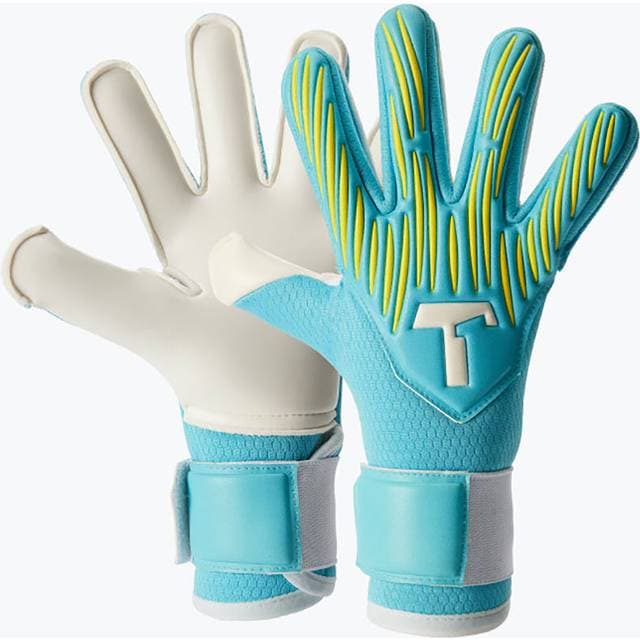 T1tan Rebel 2.0 Junior Goalkeeper Gloves