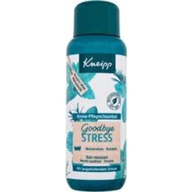 Kneipp Farvel Stress Body Wash 400 ml 400ml