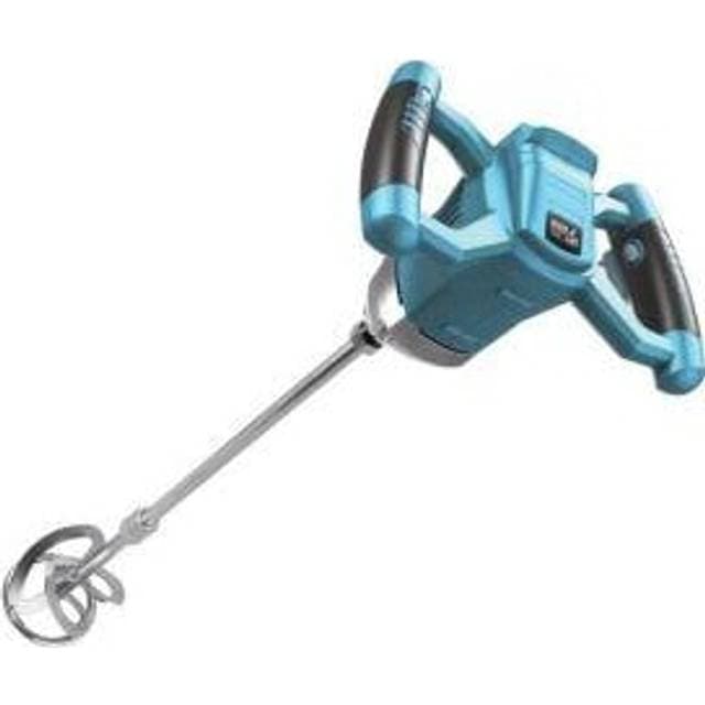 Dedra DED7054 Akku Mixer 18V 100 mm