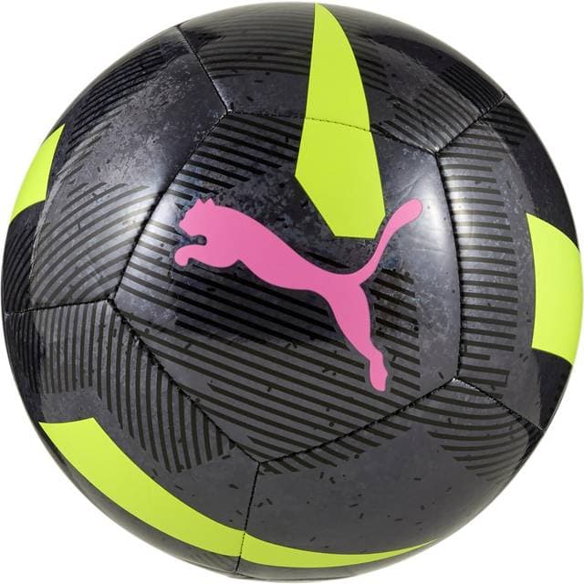 Puma Multi Patterned Cage Ball 5