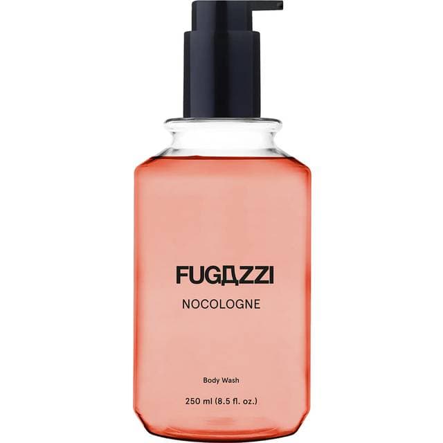 Fugazzi Nocologne Shower Gel 250ml