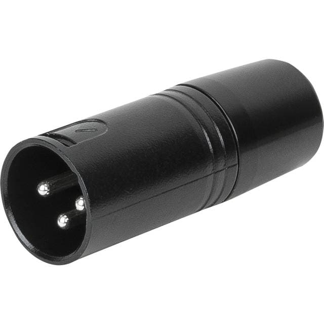 DAP DMX Terminator 3-pin XLR